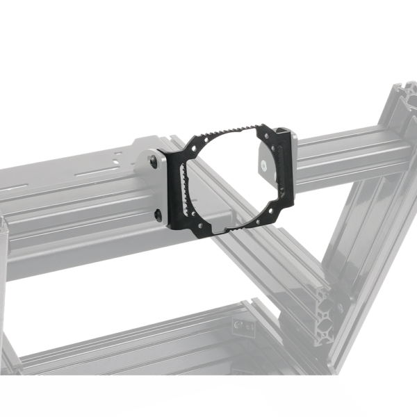 Asetek Soporte Frontal para Brackets Podium Fanatec