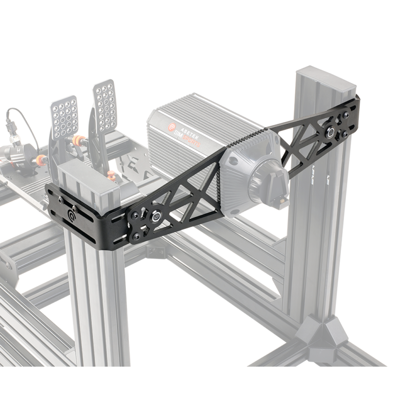 Asetek Soporte Frontal para Base Direct Drive