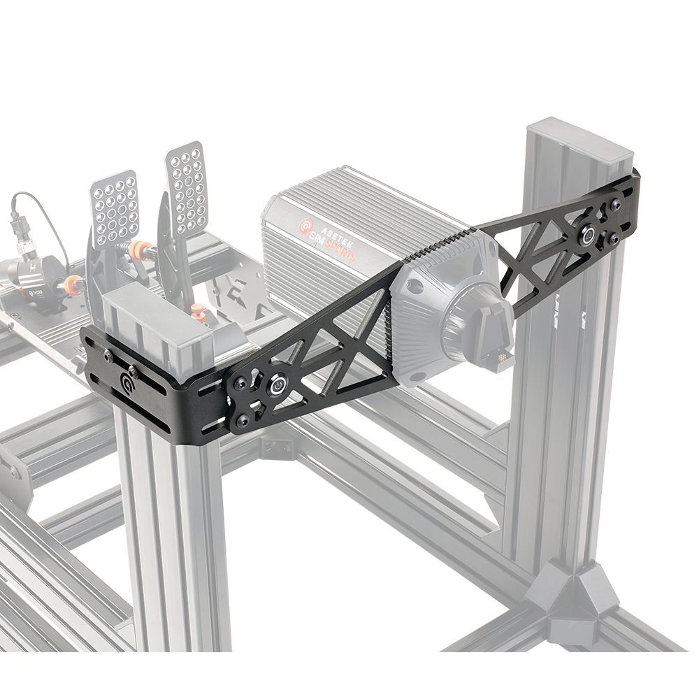 Asetek Soporte Frontal para Base Direct Drive
