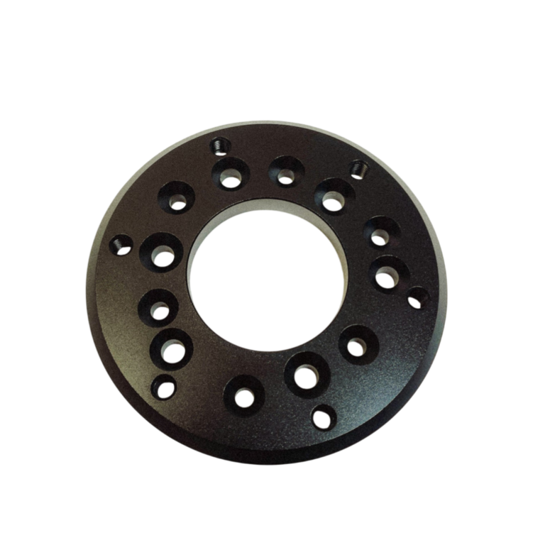 GETAIL G-Universal 70/50,8 mm – Adaptador de Volante