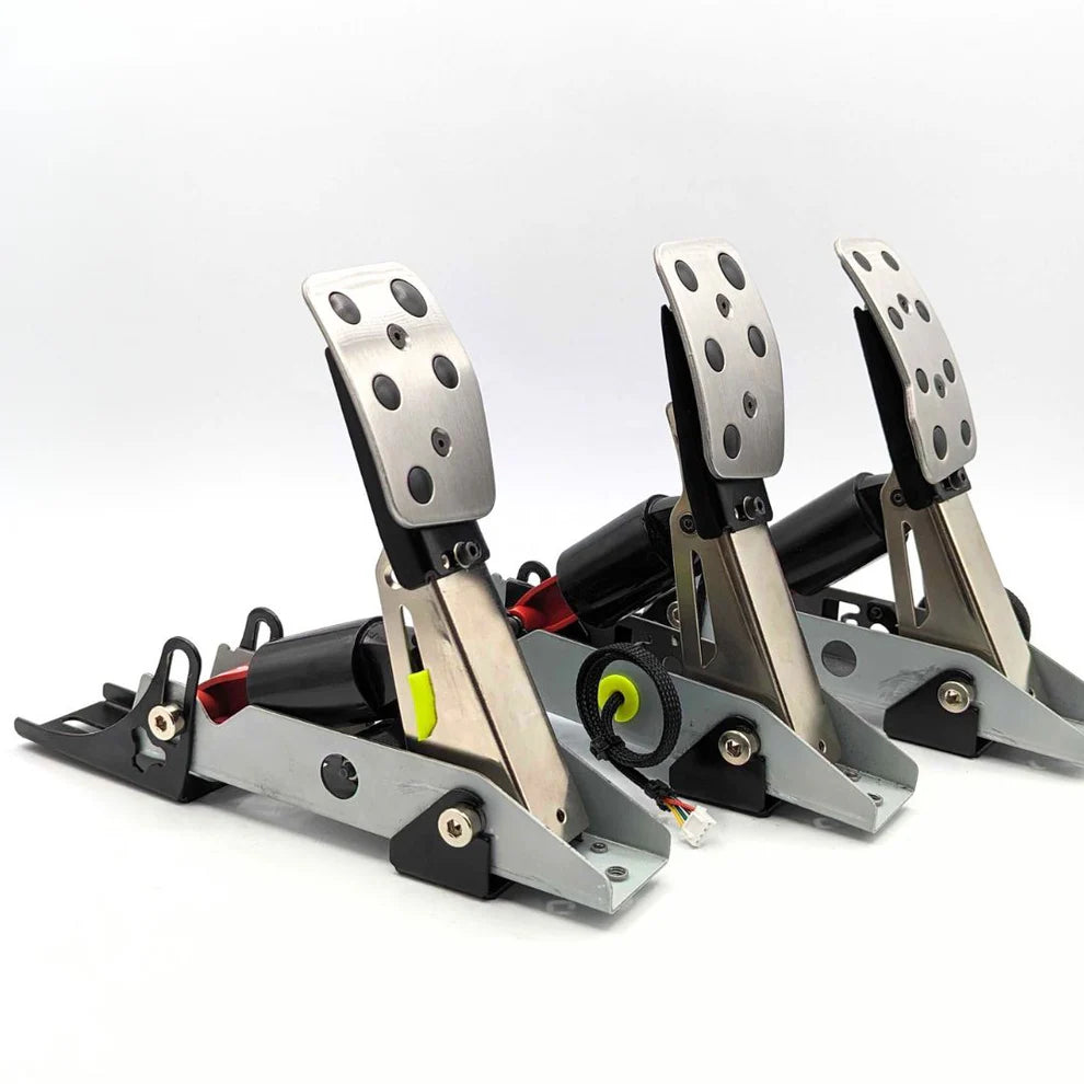 3DRap GGKit – Kit Load Cell para Pedales