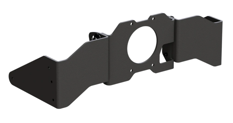 Res-Tech GT DD Support Fanatec CSL – Soporte base