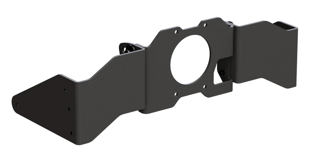Res-Tech GT DD Support Fanatec CSL – Soporte base