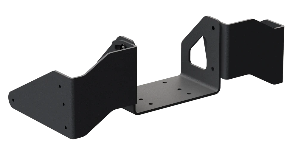 Res-Tech GT DD Support Moza R5/R9 – Soporte base