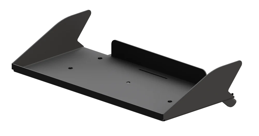 Res-Tech GT – Soporte de PC Integrado
