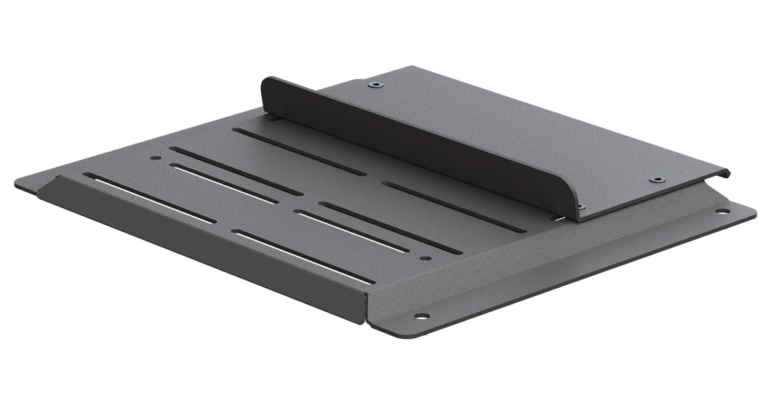 Res-Tech GT Pedal Flat Support – Soporte de Pedales