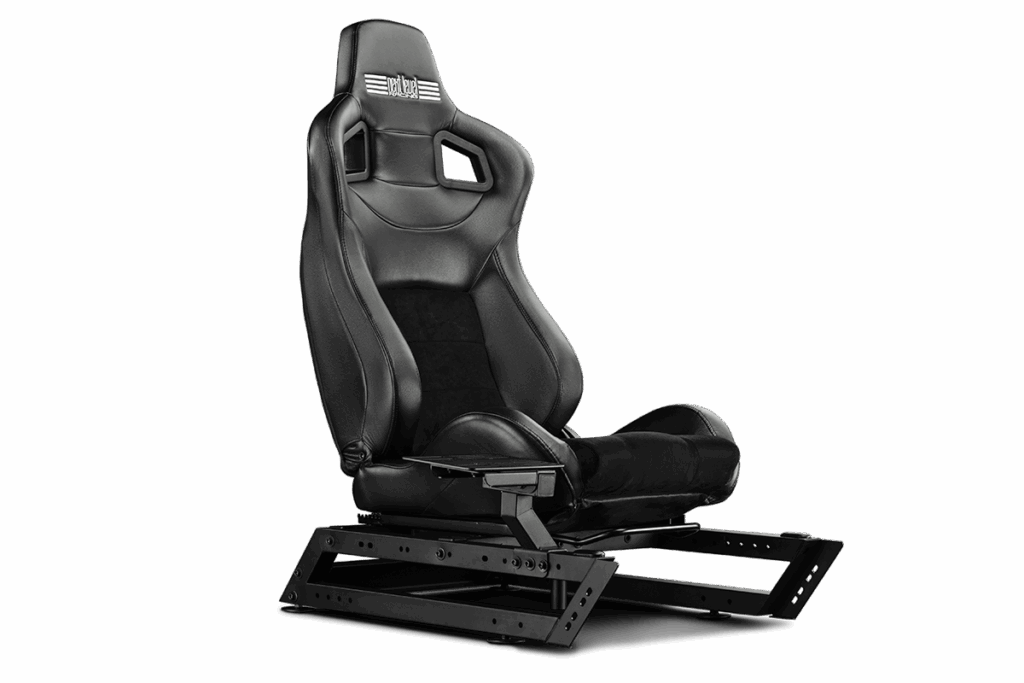 Next Level Racing GT Seat Add-On