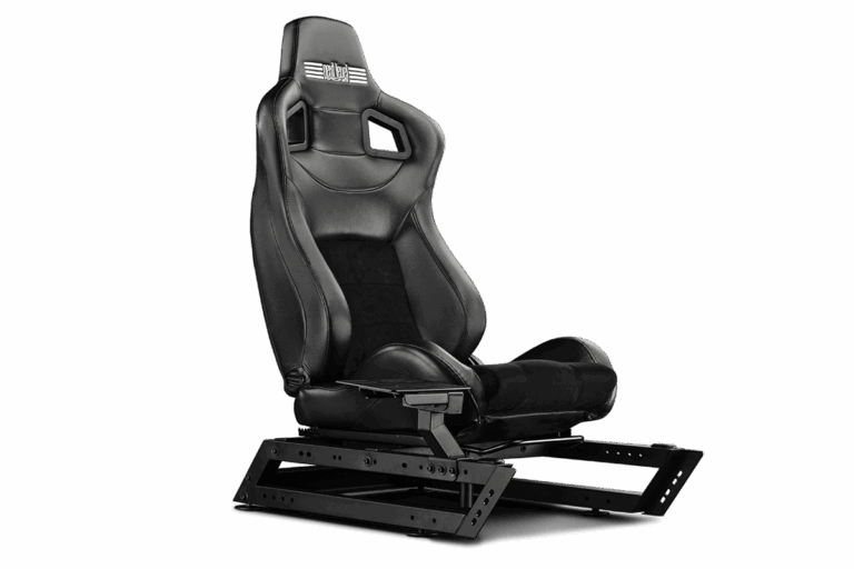 Next Level Racing GT Seat Add-On
