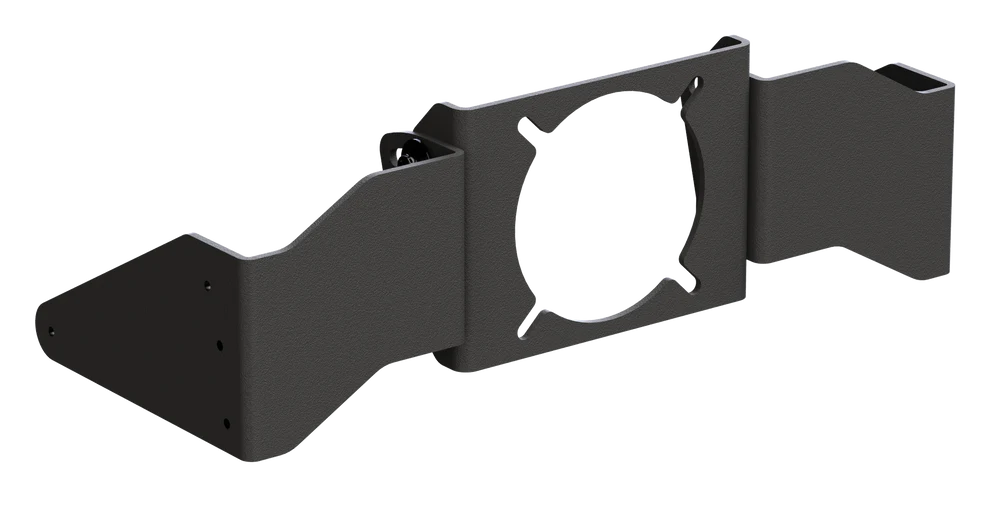 Res-Tech GT DD Support Simucube – Soporte base