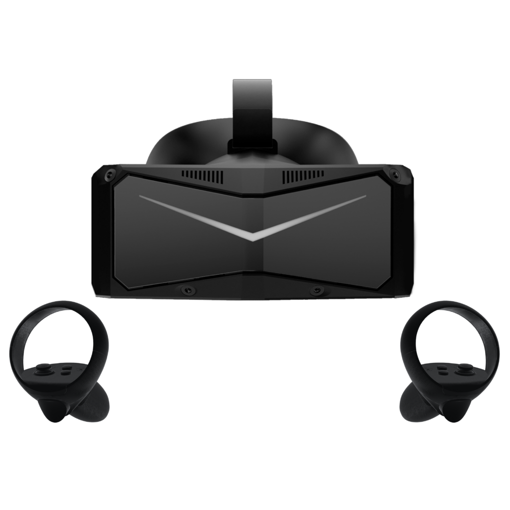 Pimax Crystal Light 35 PPD – Gafas VR PCVR