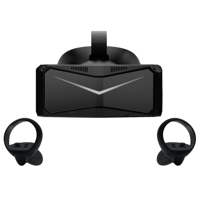 Pimax Crystal Light 35 PPD – Gafas VR PCVR