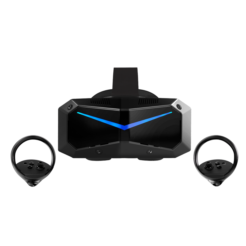 Pimax Crystal Super 57 PPD – Visor de Realidad Virtual