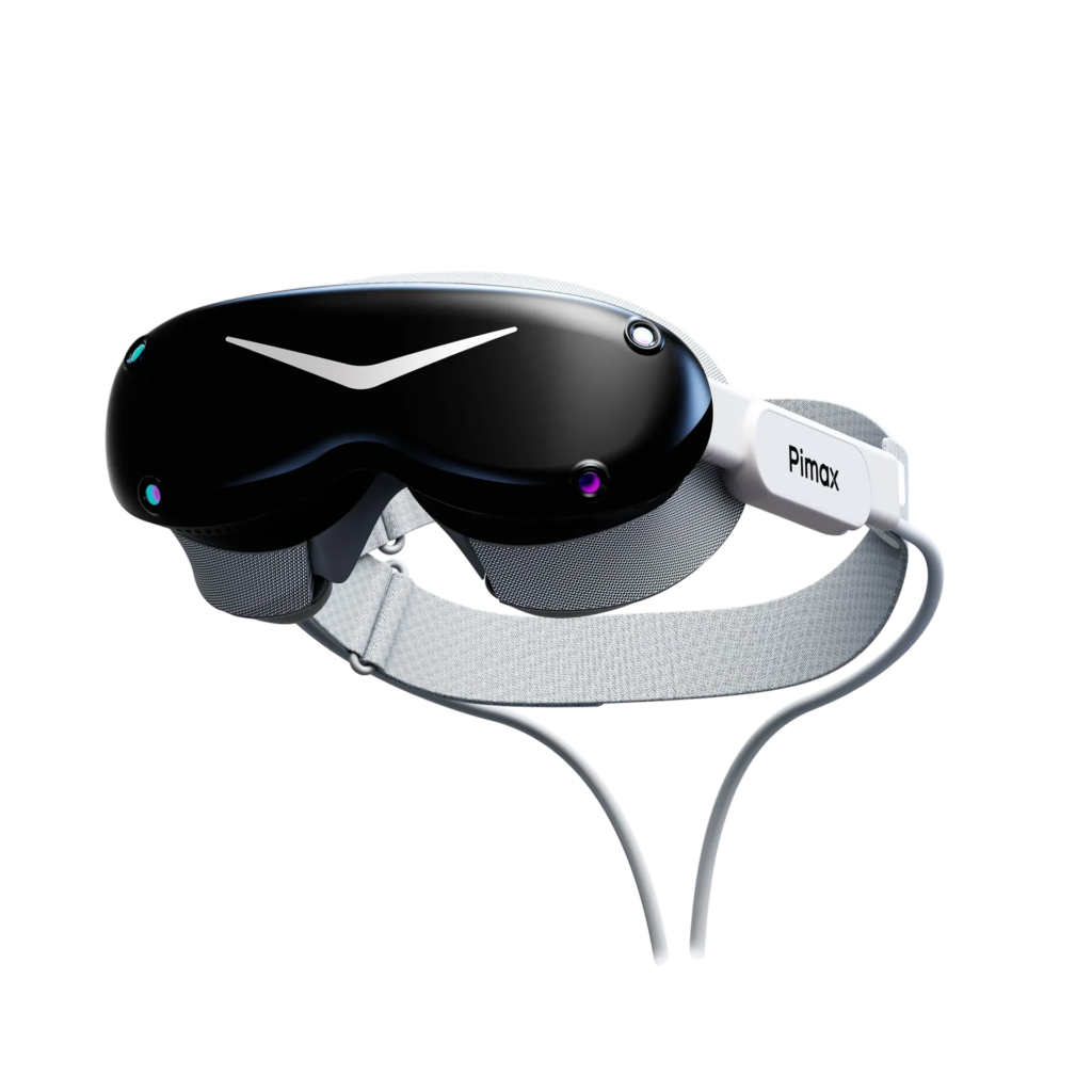 Pimax Dream Air – Visor VR PCVR Ultraligero