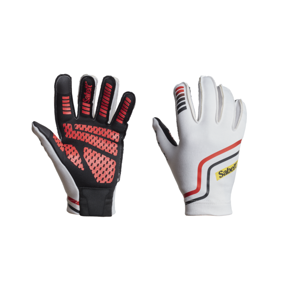 Guantes SimRacing Sabelt G33
