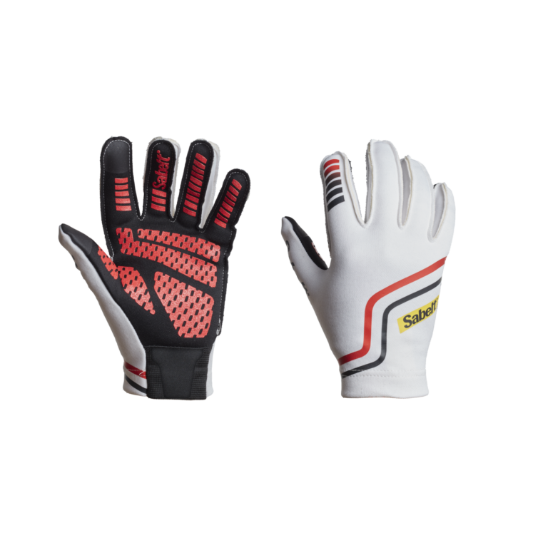 Guantes SimRacing Sabelt G33