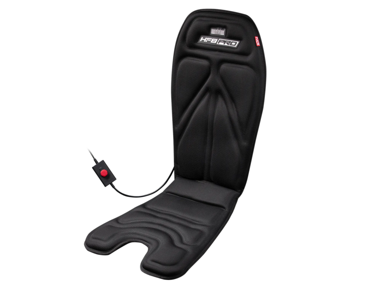Next Level Racing HF8 Pro Haptic Feedback Pad