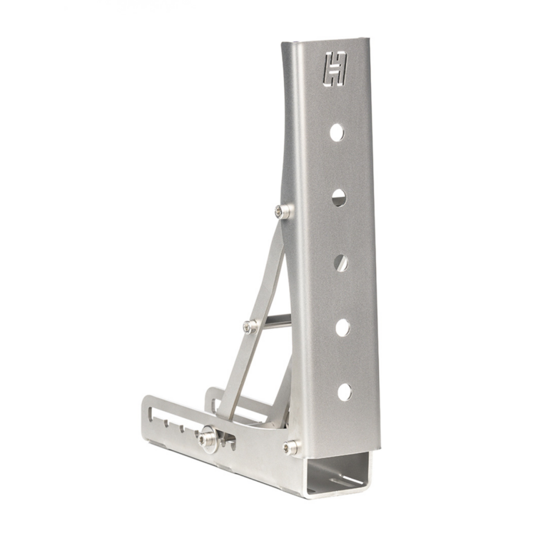 Heusinkveld Rest Pedal – Reposapié Ajustable