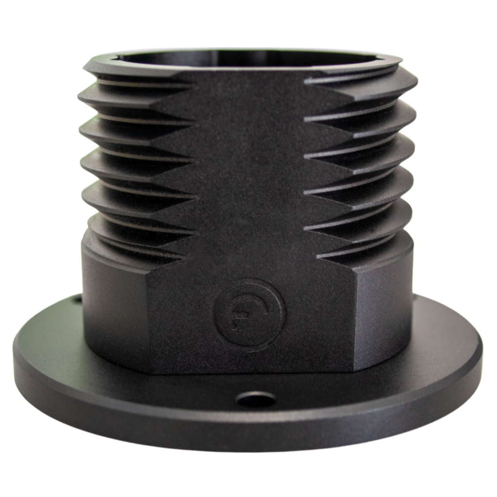 Esportsim GTW Hub Thrustmaster – Adaptador de Aluminio