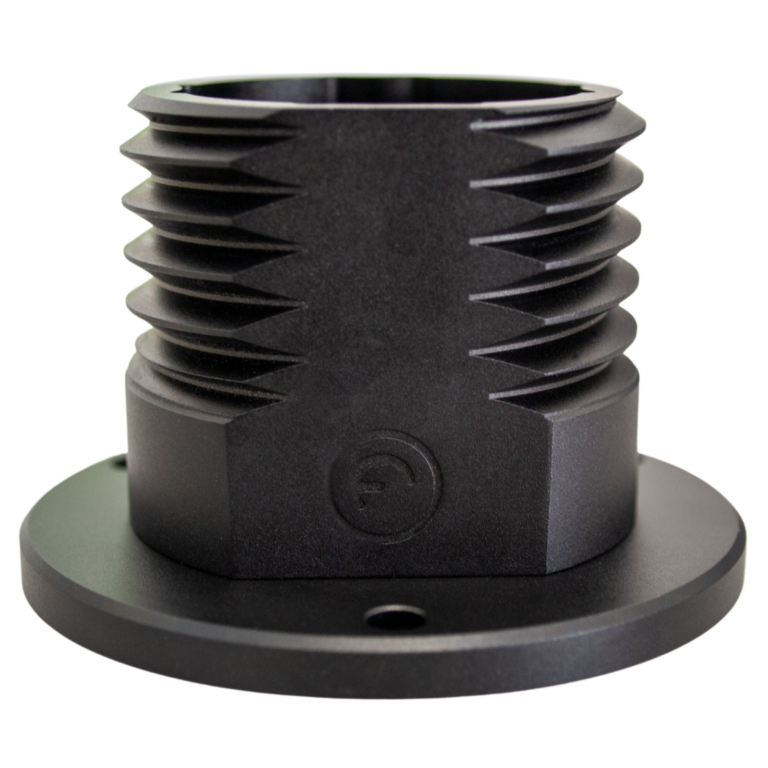 Esportsim GTW Hub Thrustmaster – Adaptador de Aluminio