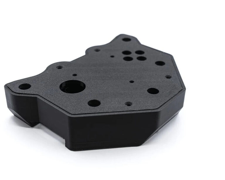 3DRap Hub Universal Thrustmaster T150 – Adaptador Volante