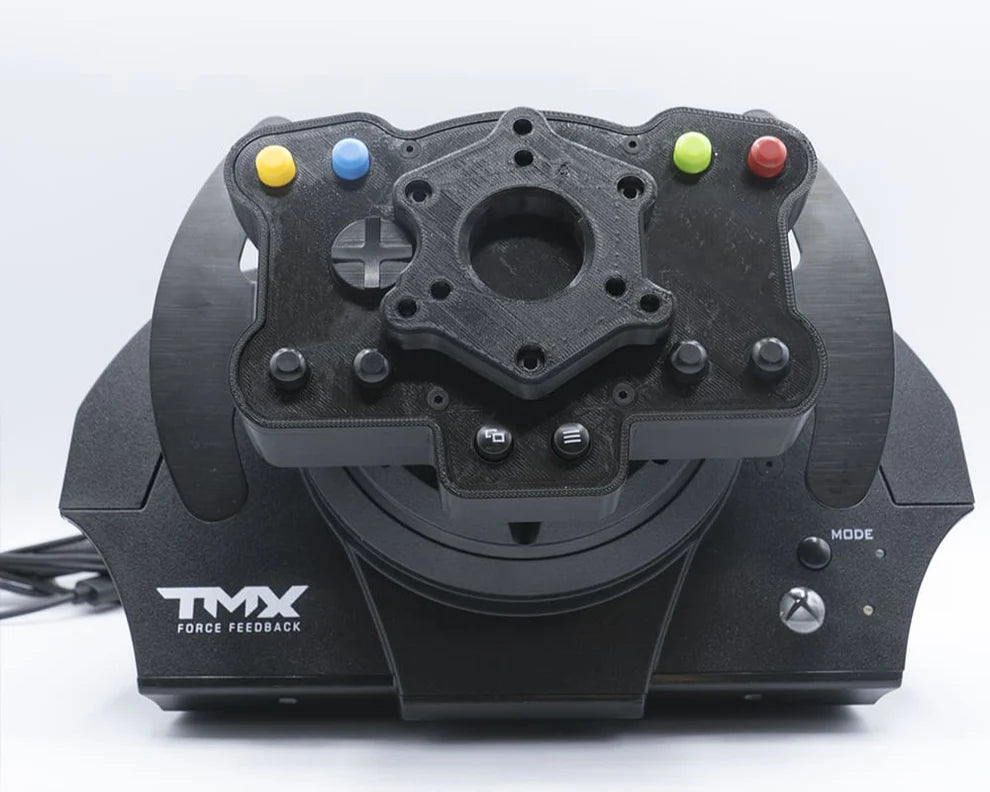3DRap Hub Universal Thrustmaster TMX/TMX Pro – Adaptador
