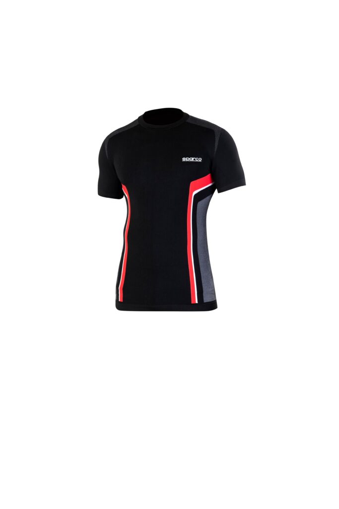 Camiseta técnica Sparco Hyper-T