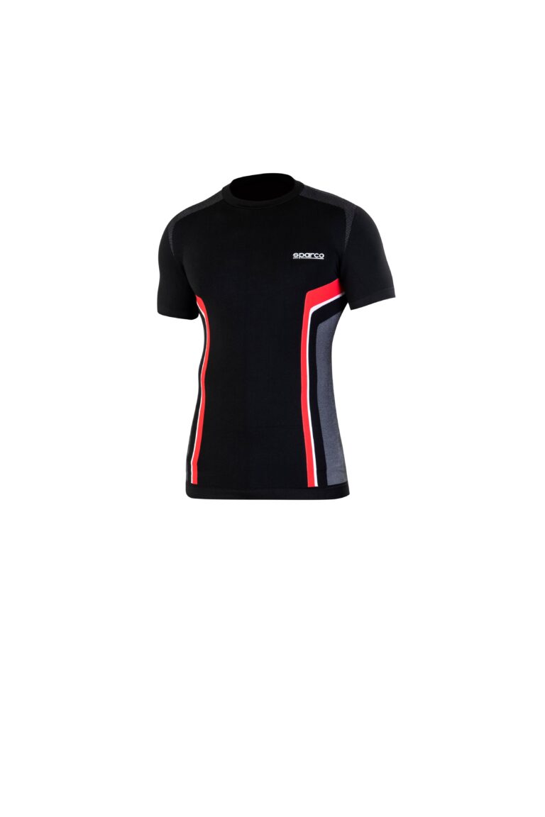 Camiseta técnica Sparco Hyper-T