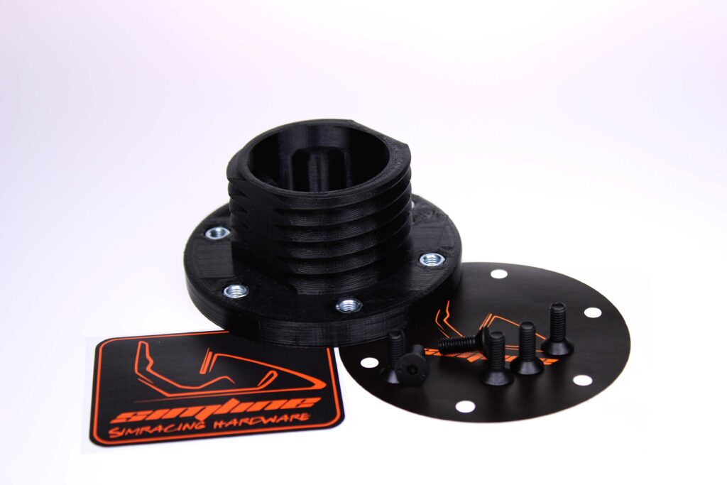 Adaptador Thrustmaster