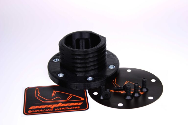 Adaptador Thrustmaster