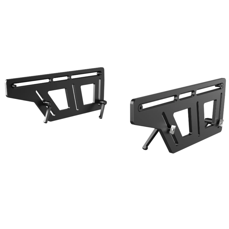 Trak Racer TR-One – Kit Ajuste Pedales Aluminio