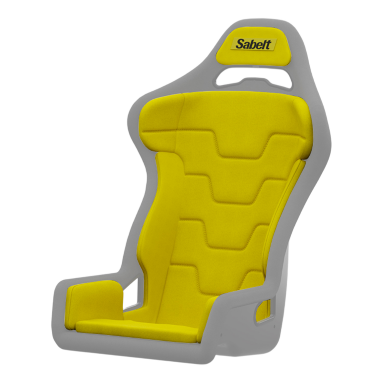 Sabelt Pads Kit – Cojines de Recambio para Baquets