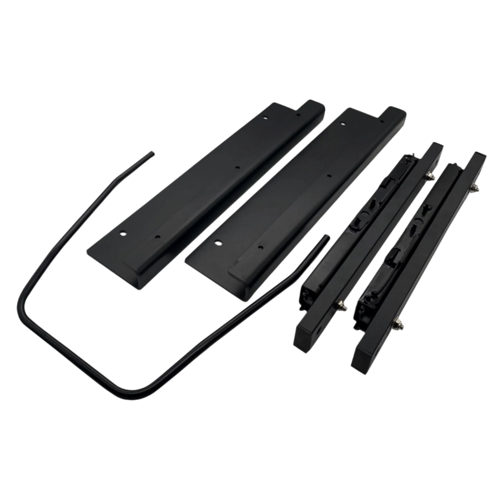 Trak Racer Pedal Slider Kit – Corredera de Pedales