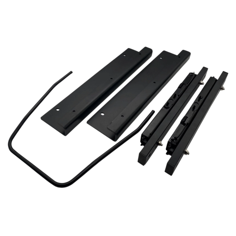 Trak Racer Pedal Slider Kit – Corredera de Pedales