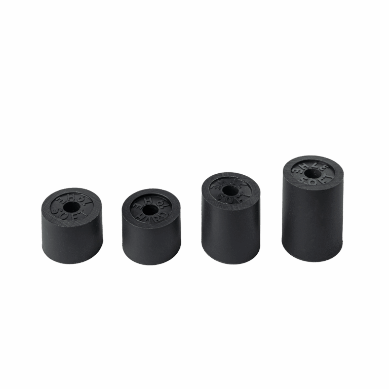Heusinkveld Sprint – Kit de Elastómeros de Freno