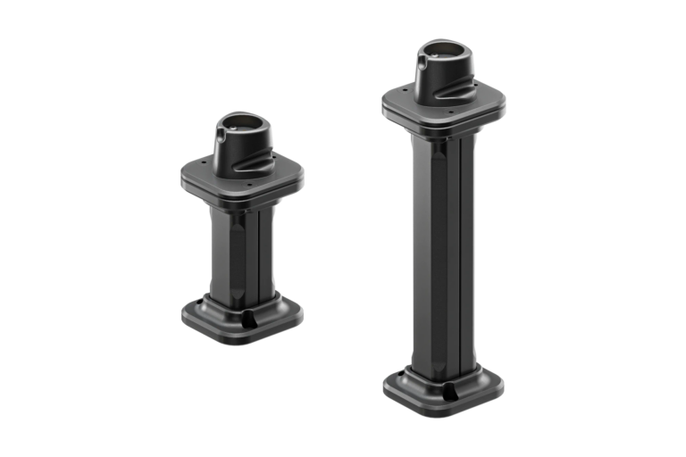 Simucube 3 Kit de Extensión de Eje – 100 y 200 mm