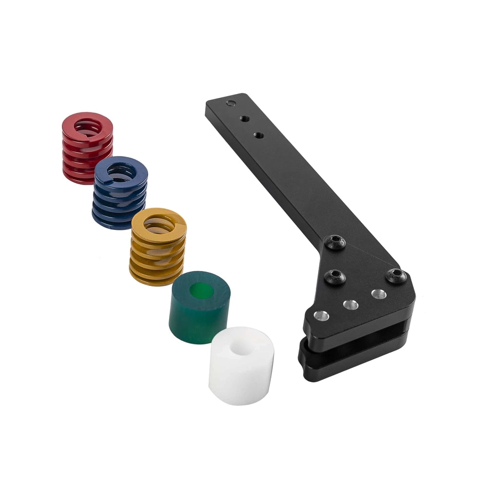 VNM Kit PRO para Handbrake V1 – Muelles y Adaptador 90°