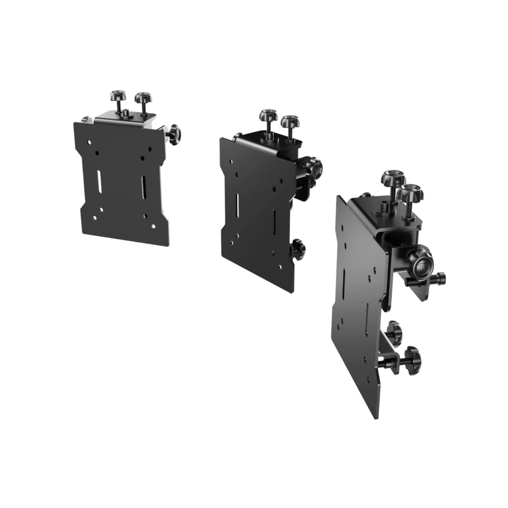Trak Racer Adaptador VESA Ajustable - Triple Monitor