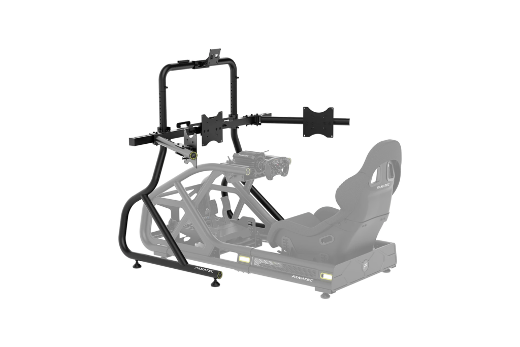 Kit de Expansión Fanatec ClubSport GT a Triple Monitor