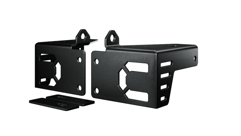 Kit de Instalación QS-BT1 para NLR Motion Platform V3