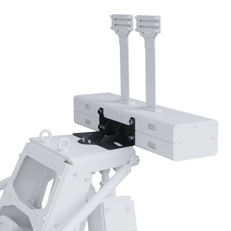 Kit de Instalación QS-BT1 para Qubic QS-S25
