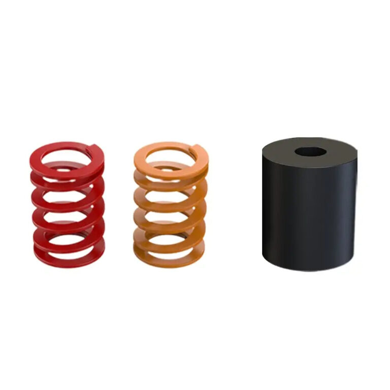 MOZA SR-P – Kit de Muelles y Dampers