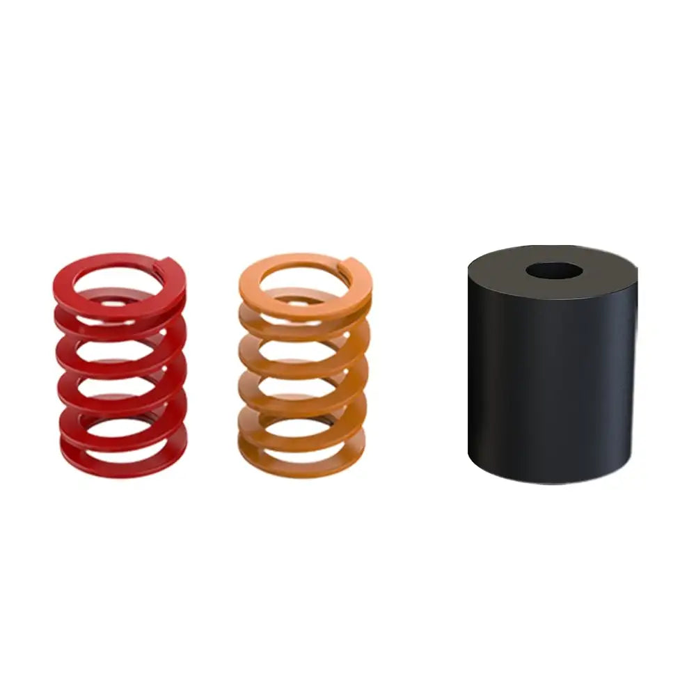 MOZA SR-P – Kit de Muelles y Dampers