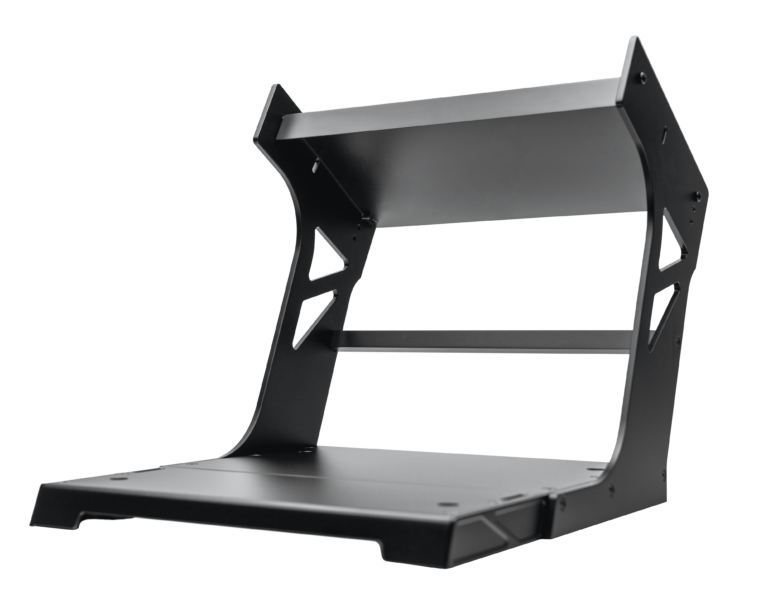 Simagic P1000 – Kit de Inversión de Pedales