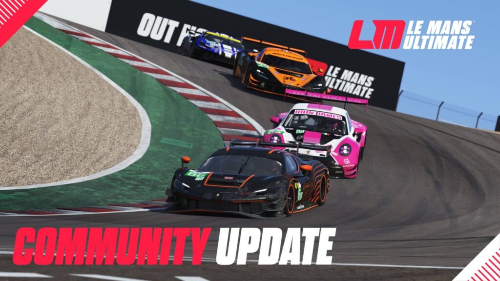 Le Mans Ultimate prepara cambios contra las colisiones fantasma