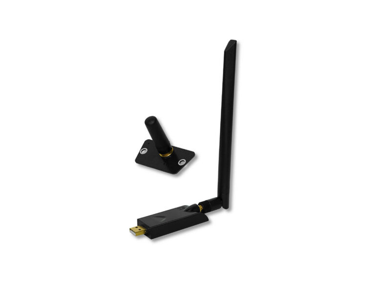 Leoxz Wireless Kit – Inalámbrico 2.4G para XGT/XF1
