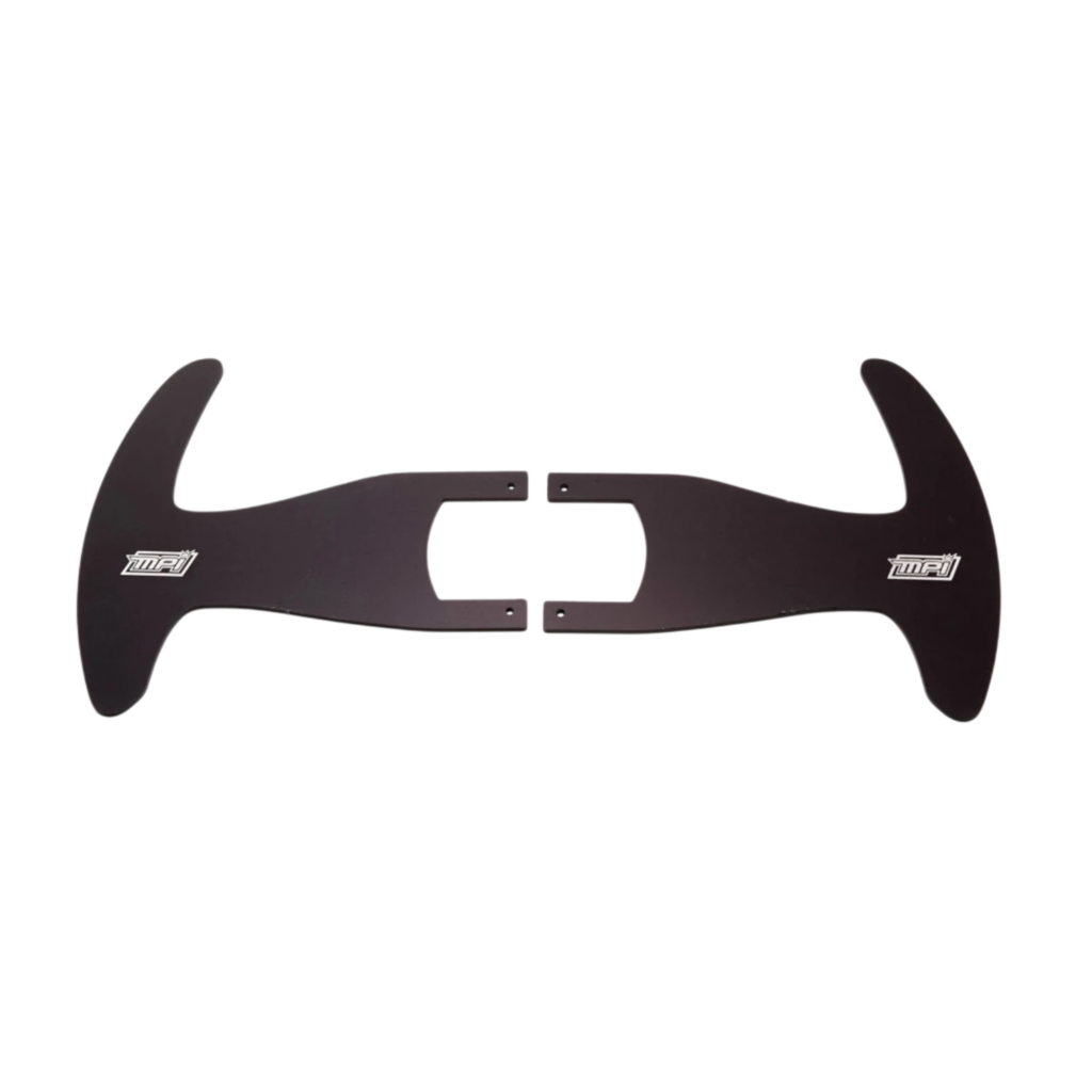 Levas de Cambio MPI de Recambio para Logitech