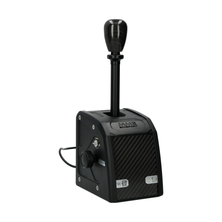 MME H+Sequential Shifter EVO2 – Cambio H y Secuencial