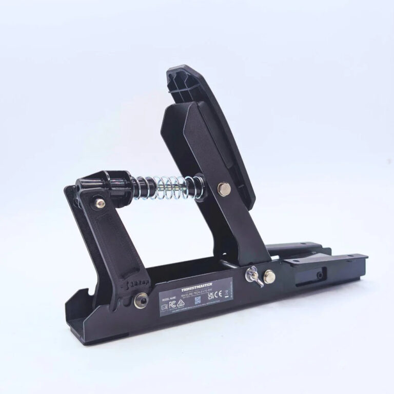 3DRap MOD Embrague – Thrustmaster Raceline/T598