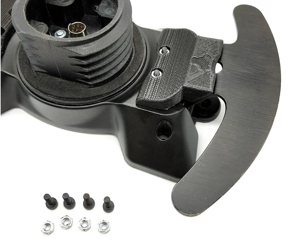 3DRap Levas Magnéticas para Thrustmaster – MOD Volante
