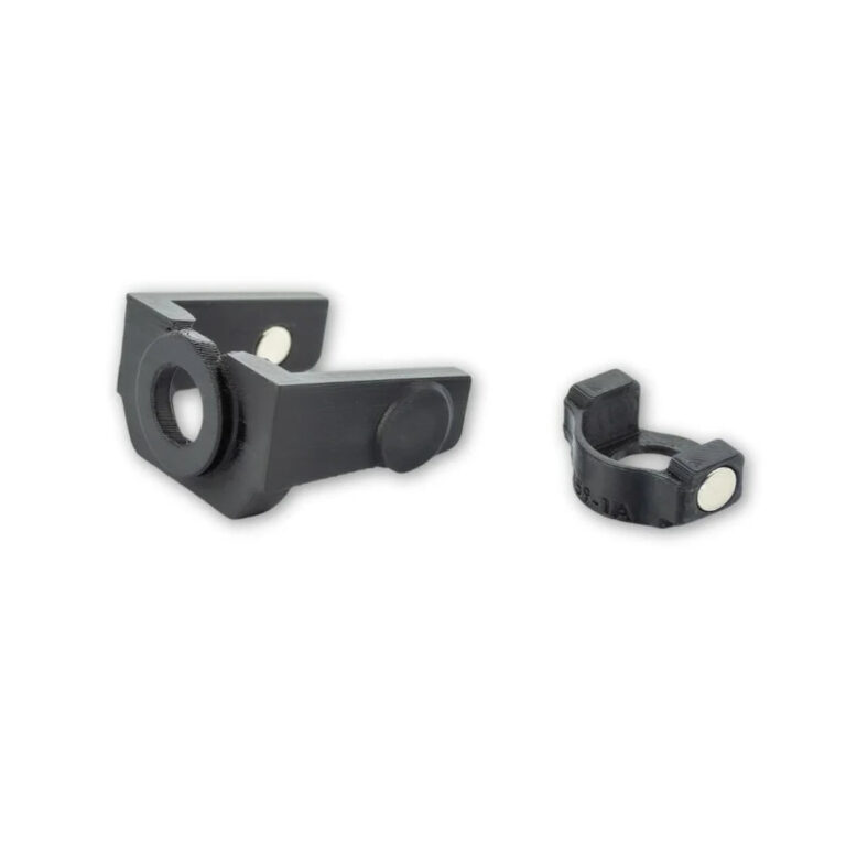 3DRap MOD Acelerador y Embrague – Thrustmaster T-LCM
